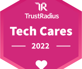 开云体育平台登录西门子获得TrustRadius颁发的2022年科技关怀奖