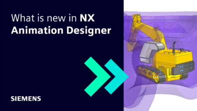 NX动画设计器有什么新功能