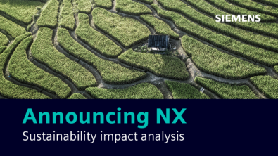 引入nx可持续性效果分析