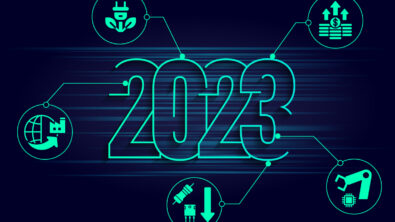 2023年塑造电子行业的五大趋势