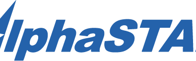 AlphaSTAR logo