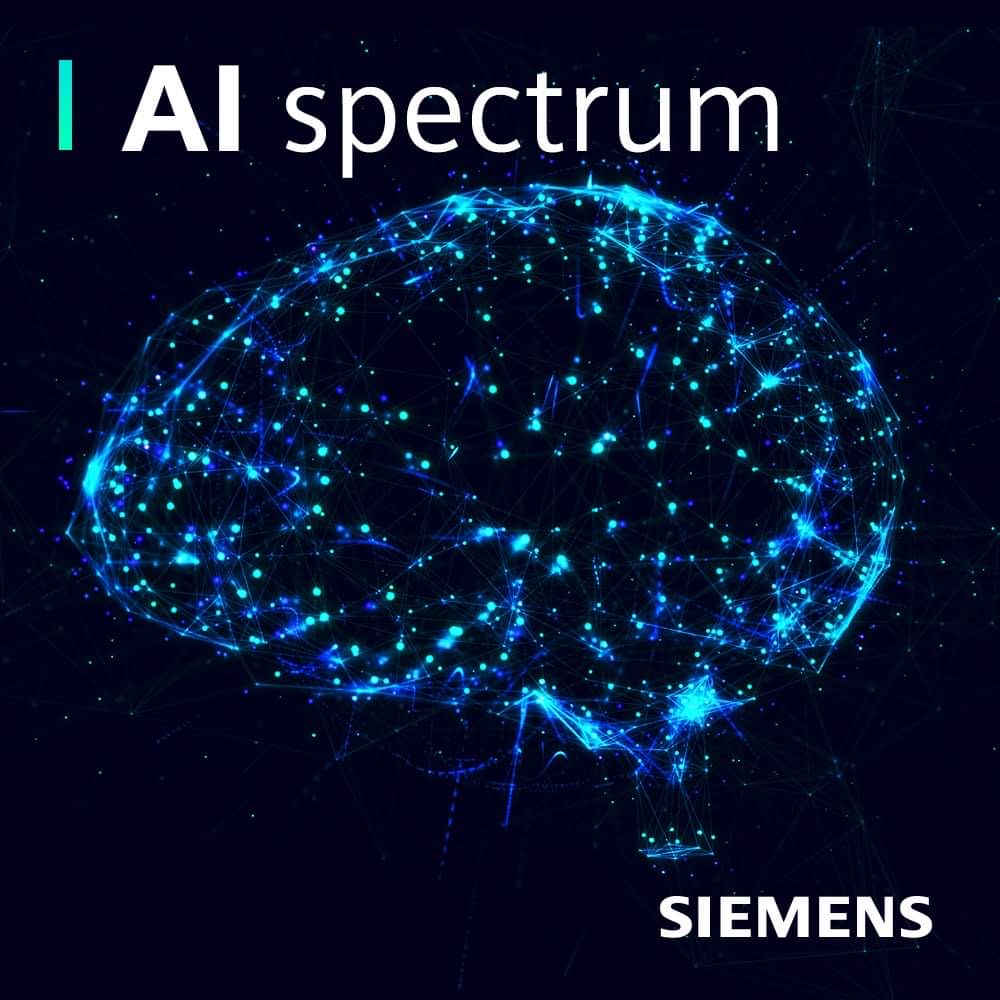AI Spectrum Podcast