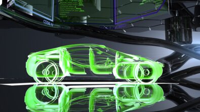 数字化与汽车性能工程的未来