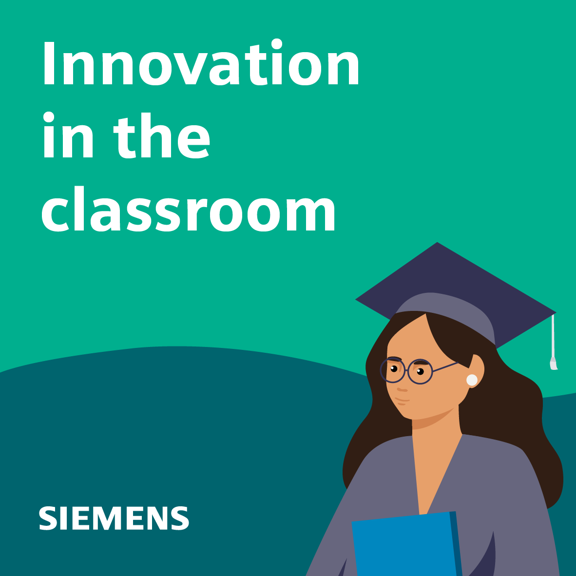 Innovation in the Classroom Podcast Podcast