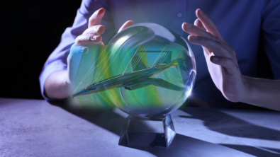 The future of CFD – Your 15 minutes free gaze into the crystal ball
