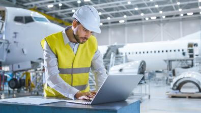 Manufacturing efficiency with integrated MBOM for Aerospace & Defense