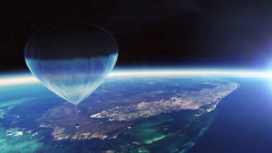 开云体育平台登录西门子和AWS:加速太空旅行的数字创新