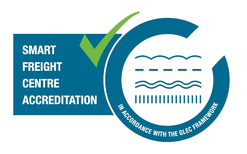 SFC accreditation logo